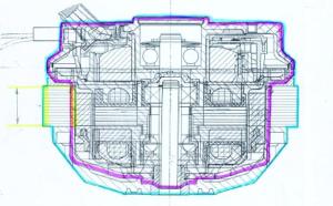 EC motor design explained