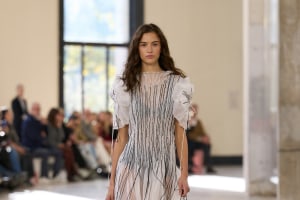 GALLERY: Aje debuts at Paris Fashion Week