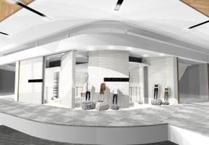 Aje is about to open 11 standalone Aje Athletica stores