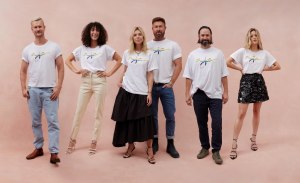 Aje launches venture for World Pride 2023