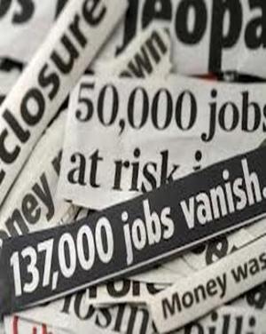 OECD job recovery to remain weak in 2015