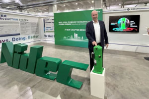 Nidec acquires Xecom Energy 