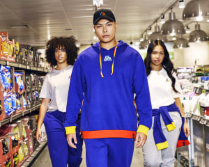 Aldi Australia taps into streetwear market with new range