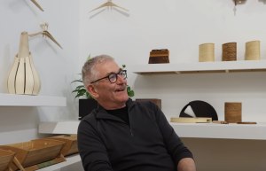 Aled Lewis residency: All about design