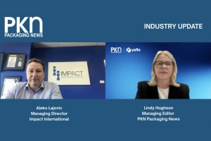 VIDEO: Industry Update with Aleks Lajovic