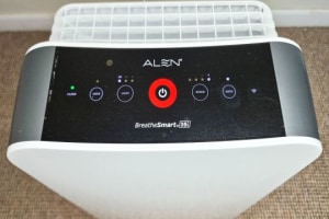 Mood-boosting purifier 