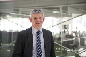 ASC appoints new CEO 