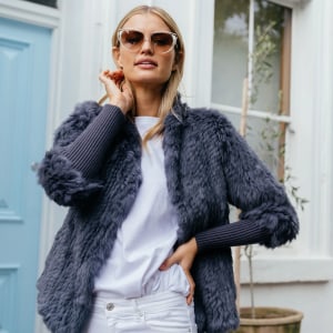 PETA Australia urges Aussie brand to drop fur