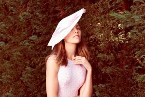 Alex Perry forges partnership 