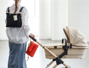 GALLERY: Alf the Label takes on New York Fashion Week