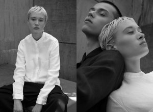 Modelling agency abandons "archaic and outdated" gender labels