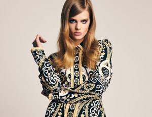 Alice McCall, Deus, Barney Cools join campaign to raise funds for Lebathon