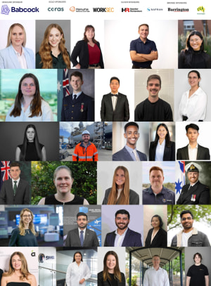 ADM 2025 30 under 30 announced!
