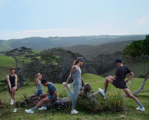 2 years and 70 iterations later, Allbirds launches debut activewear collection