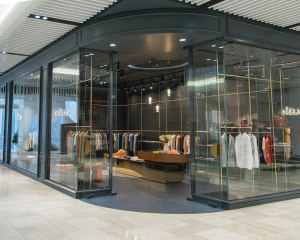 Emporium Melbourne grows fashion assortment
