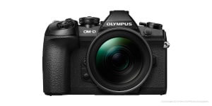 Olympus announces firmware updates for OM-D MkII and PEN-F