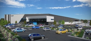 300 jobs up for grabs in Amazon's new 37,000sqm Victorian fulfilment centre
