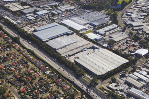 500,000 items: why Amazon is opening an FC in Queensland
