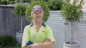 Amazon Australia takes a moment to thank front-line workers
