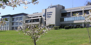 Submersible software for Australian Maritime College