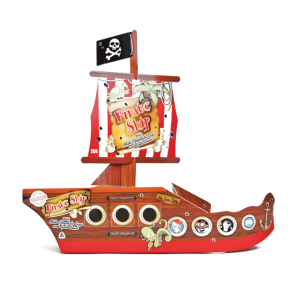 Amcor takes pride of place in NZ