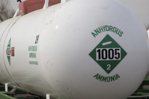  Ammonia safety forum gets top marks 