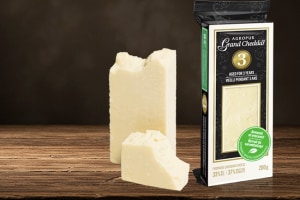 Amcor expands recycle-ready packaging for cheese