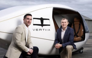 AMSL Aero appoints New CEO