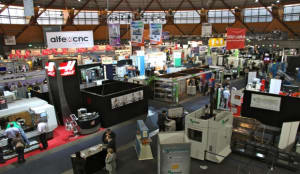 Manufacturers gearing up for Austech 2017