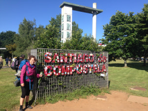 One Aussie offers her best Camino advice