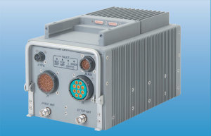 Associated Aircraft acquires AN/APX-121 IFF rights
