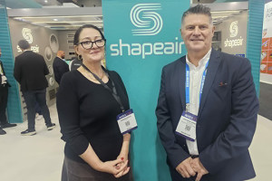 ARBS 2026: Shapeair