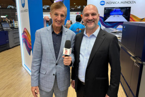 PacPrint Video: Konica Minolta
