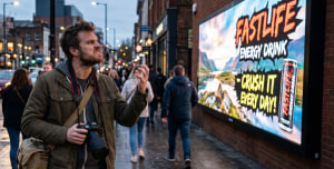 Who took that photo? Understanding how 'orphan photo credits' works