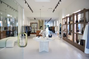 Anine Bing secures East Melbourne site