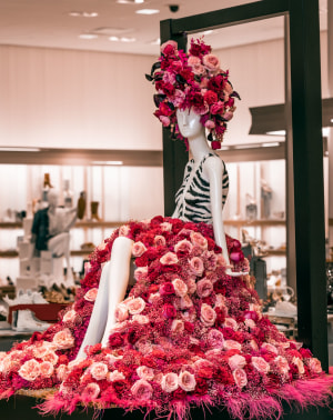Emporium Melbourne to host first Aussie instalment of Fleurs de Villes