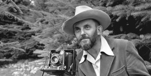 Ansel Adams Trust condemns unauthorised AI colourised work