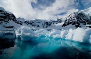 Extra funding for Antarctic climate change research