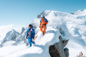 Swiss brand Mammut signs new local distributor