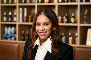 Lion appoints first female CEO, announces ANZ business structure