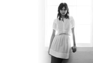 Onwards March: Twenty-Seven Names chases ANZFW dream