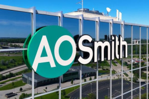 AO Smith acquires LVC Holdco 
