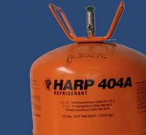 APAC leads growth in refrigerant consumption