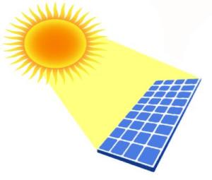 Live solar map upgraded