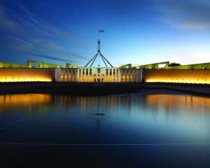 National treasure in urgent need of chiller replacement