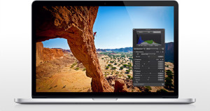 Aperture and iPhoto to be Folded into 'Photos'  
