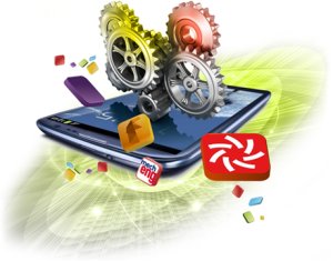 Free mobile phone app for RAC technicians 