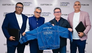 Cotton On kickstarts India expansion strategy
