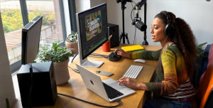 Apple announces new M5 Macbook Pro & Studio Displays 