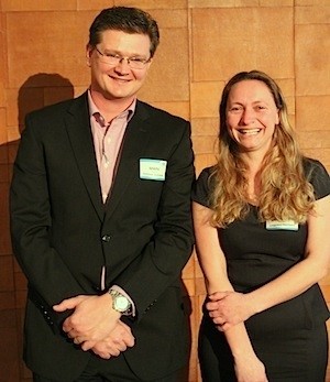 APPMA gets girl power